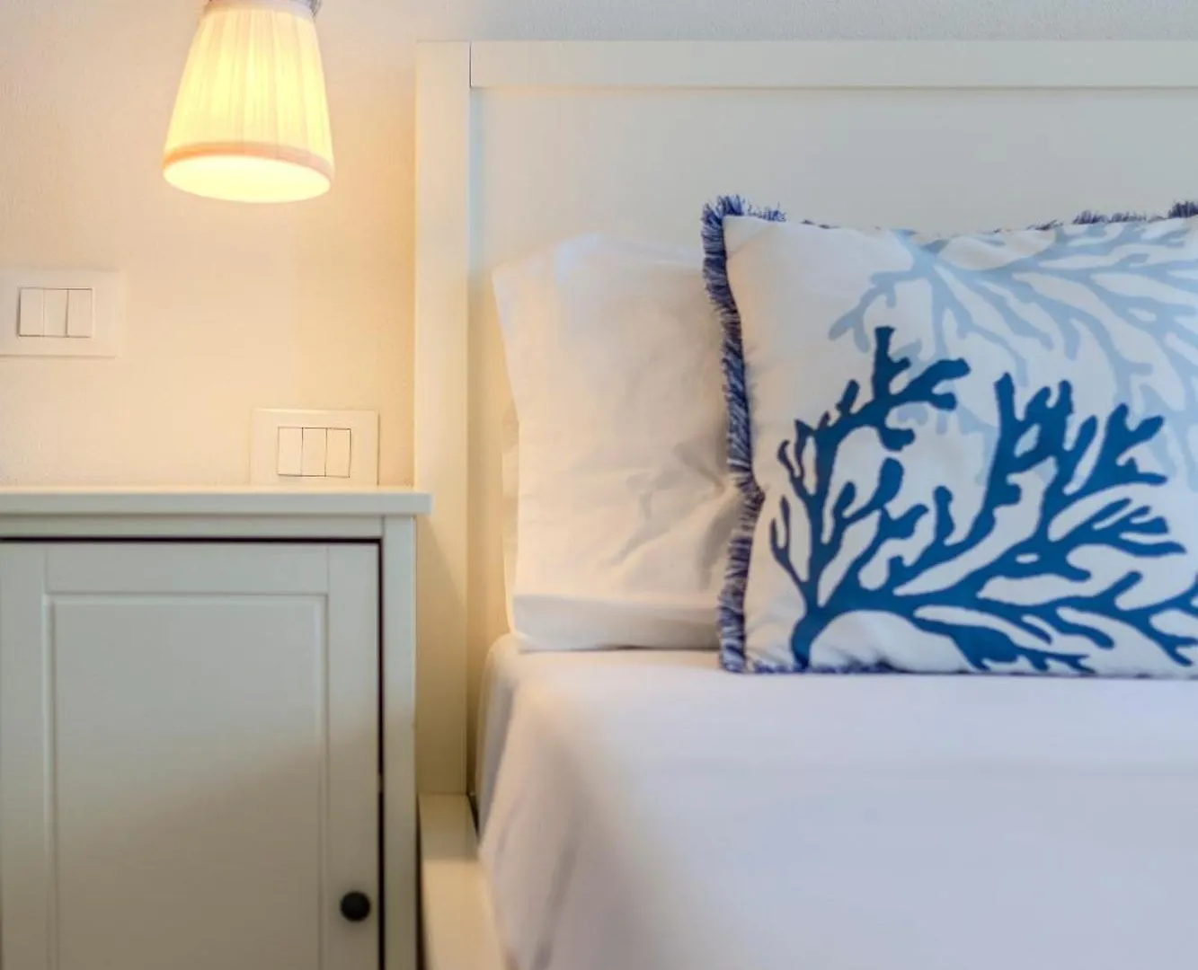 Blue Coralline Apartment SantʼAnna Arresi 0*,